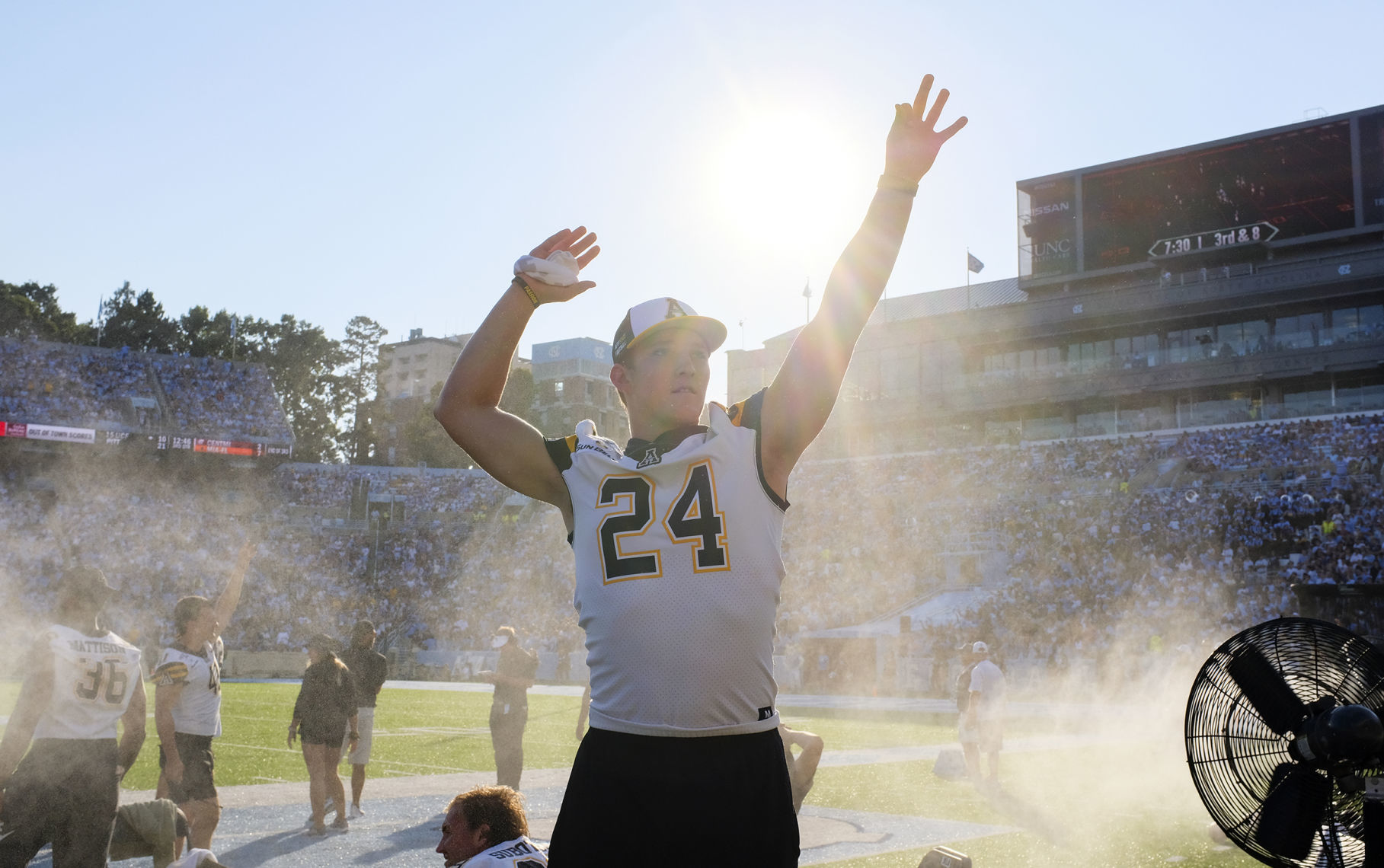 AppStateFB